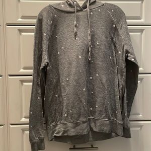 Z Supply star hoodie